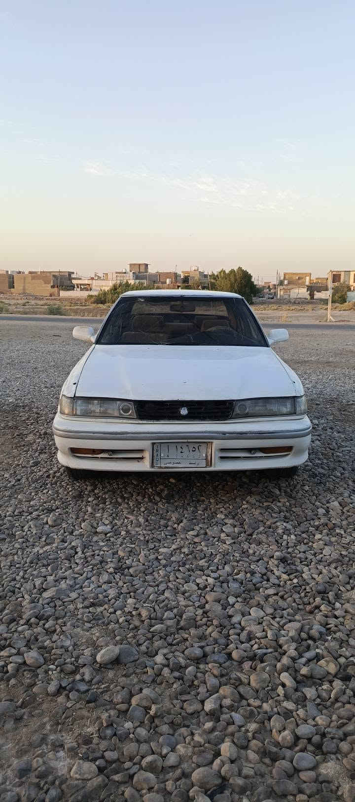 سلام عليكم سياره مارك للبيع رقم واسط شرط تحويل مشروع وطني سنويه جديده تخم تاير حداديه جديده كير ومكينه ونجي مكفولات مكفوله من الكص والنقل جثه والضربه القويه والعيب شرعي سياره جاهزه كهربائيات كله شغاله سعر 30ورقه وبيه مجال عنوان واسط الكوت دجيلي ***********

