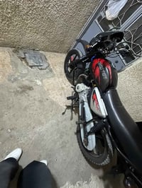 بوكسر • ٢٠٢٣ • ضمان المحرك