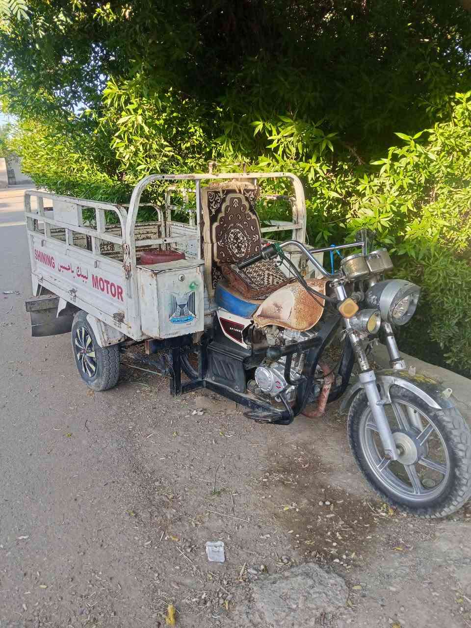 ستوته • موديل ١٧ • اوراق كاملة