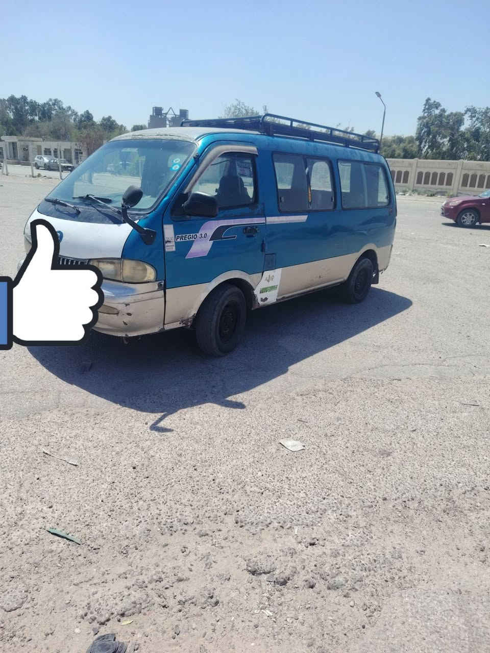 سلام عليكم كيا بريجو مديل ٩٦رقم نكليزي بغداد سعره 35 سياره نفس البصور المكان نجف رقمي ***********
