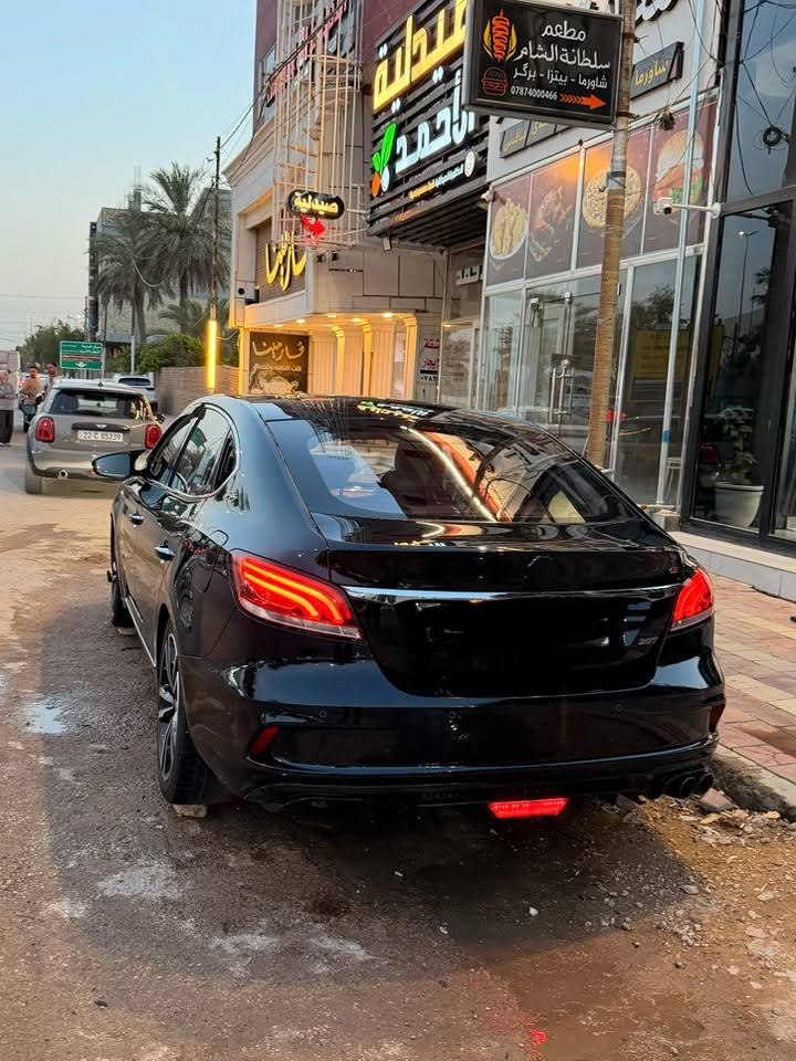 ام جي 6 موديل (2023 )
بغداد  مكان السياره نجف 
السعر:105$
موبايل:  ***********
محرك 1500 تيربو  
السيارة ماشية: 77 الف 
الفئة: تروفي أعلى فئة  
اللون: اسود 
ويل 18 بريجستون 
السيارة داخلة ضمان الوكالة 
(( بيها تعديلات اهواي السياره ))
 
المواصفات : 
بصمة تشغيل
/ بصمة ابواب/ شاشة تدعم الكار بلي + اندرويد اوتو/ تحكمات/ اشاير مري/ مثبت ومحدد سرعة/ كاميرا خلفية دوارة/ حساس اطارات/ زنون كامل/ كشنات كهرباء جلد/ تبريد قطعتين/ سلايد روف / حساسات / لدات وكشافات واللايتات اوتو داينمك/ شفتات تبديل/ نظام حماية كامل/ وضعية قيادة عادي + سبورت -  ثلاجة)
