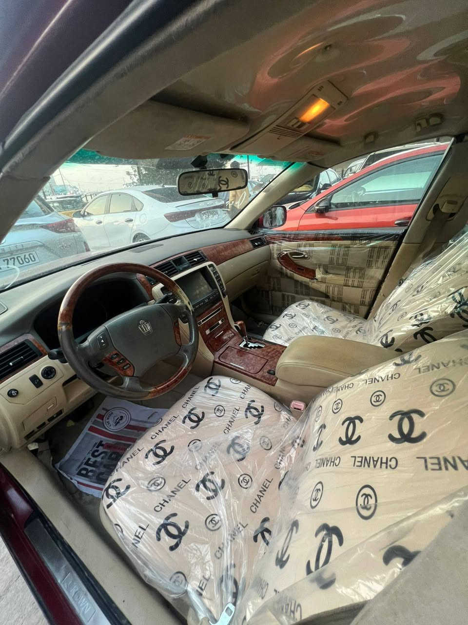 شاهينه السعر 103 بيع مستعجل السياره مكفوله من كص او نقل جثه او اصوليات مداور ثاني يوم باسمك السياره جاهزه مكينه وكير وحداديه وتبريد خير من الله مكان السياره نجف رقمي *********** النجف, العراق
