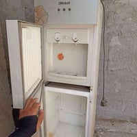 براد ماء • حار بارد • مستعمل