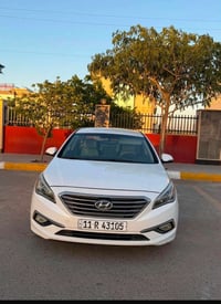 ٢٠١٥ • خليجي • ٣ قطع