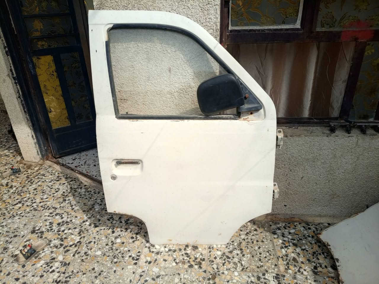 ليڤان 2 • بيبان • دينمو