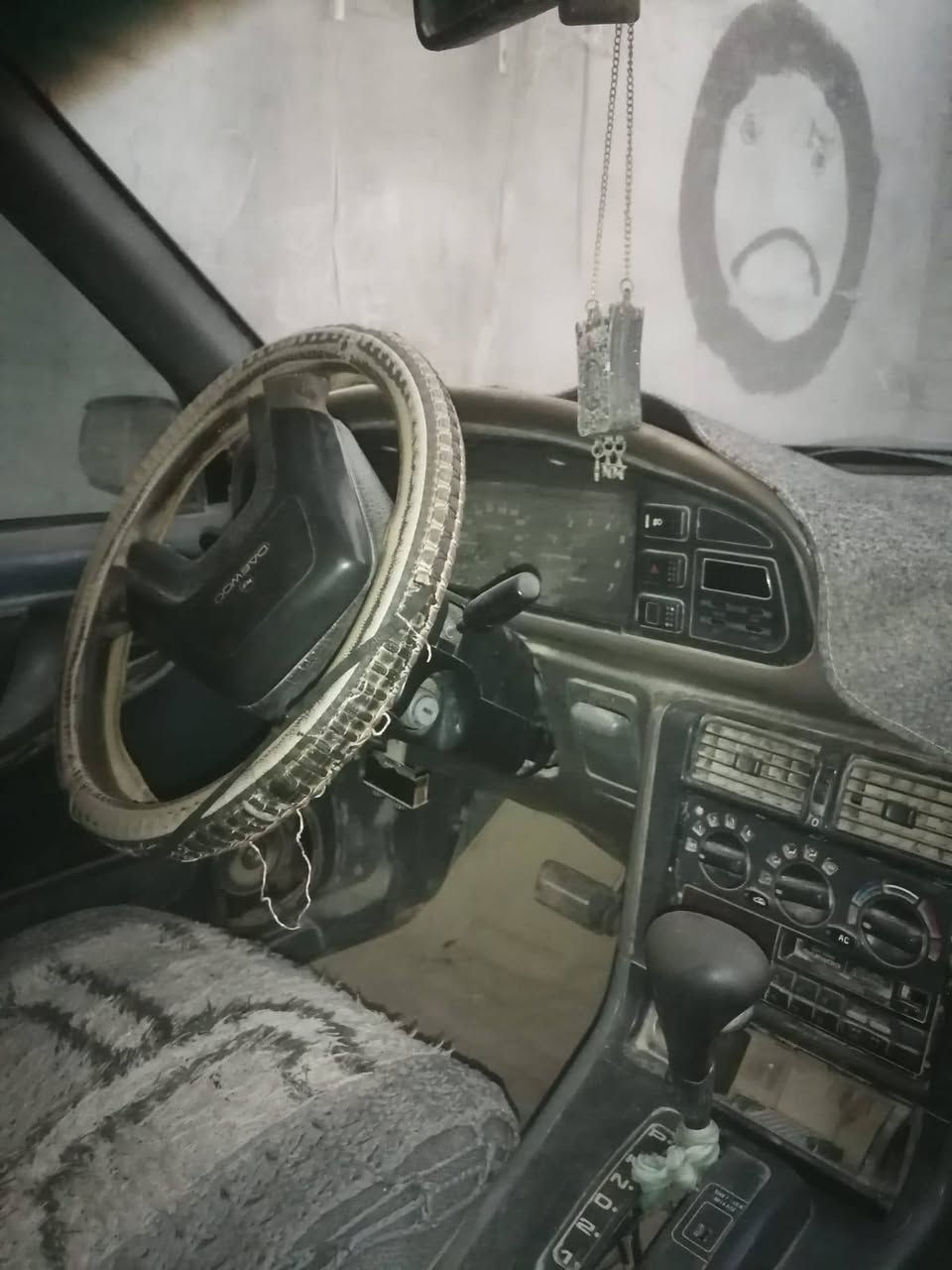 برنس دايو • ١٩٩٥ • رقم بغداد