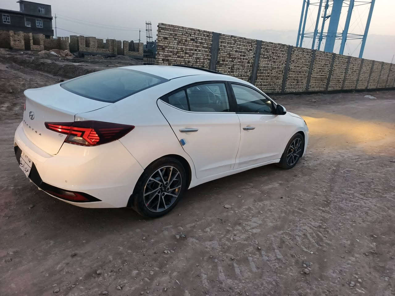 النترا • ٢٠٢٠ • رقم اربيل