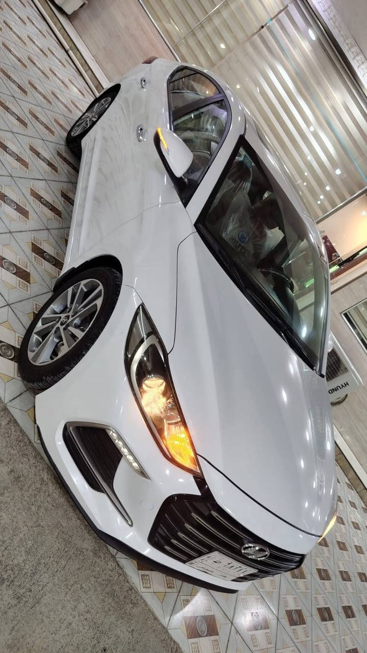 معرض سيد وسام المعموري  .            بابل طريق حله نجف.
💎هونداي النترا    سوبر      2019   

  ماشيه 120

💎 رقم بغداد       السعر 160

      خليجي

     المواصفات         مكفوله  جديده 

          

💎محرك 2000cc 

💎فتحه    سلايد 

💎كاميرا 

💎شاشةكبيره اندرويد 

💎تحكم أستيرن 

💎وضعيات قيادة متعدده ٣ وضعيات

💎_ حساسات 

   

💎مري شفط نضام ترحيب 

💎داخل صاج

💎لد نهاري 

💎تبريد قطعتين

💎ويل كب/ويل كروم/ويل 17

💎داخل جلد

💎مدخل AUX+USB/بلوتوث...

💎 شاشه عطلات 

💎للاستفسار اكثر  الاتصال ع 

☎️    ☎️    ☎️

***********ظافر السيلاوي 

 ***********وسام ابو مصطفى
