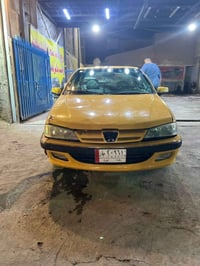 بيجو بارس • ٢٠١٠ • تحويل مباشر