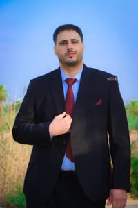 عقد قران • تصوير 4K • وسام العايدي
