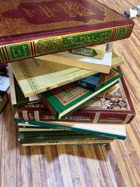 ١٥ عنوان • كتب علمية • كتاب هدية