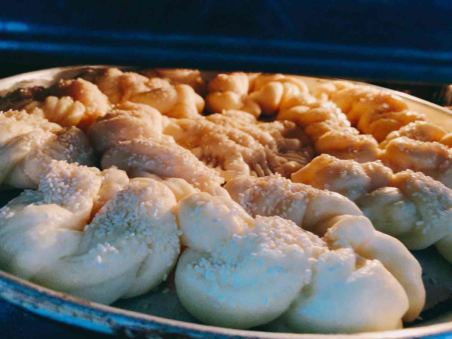 مجمع الزيتون • توصيل اربيل • واتس