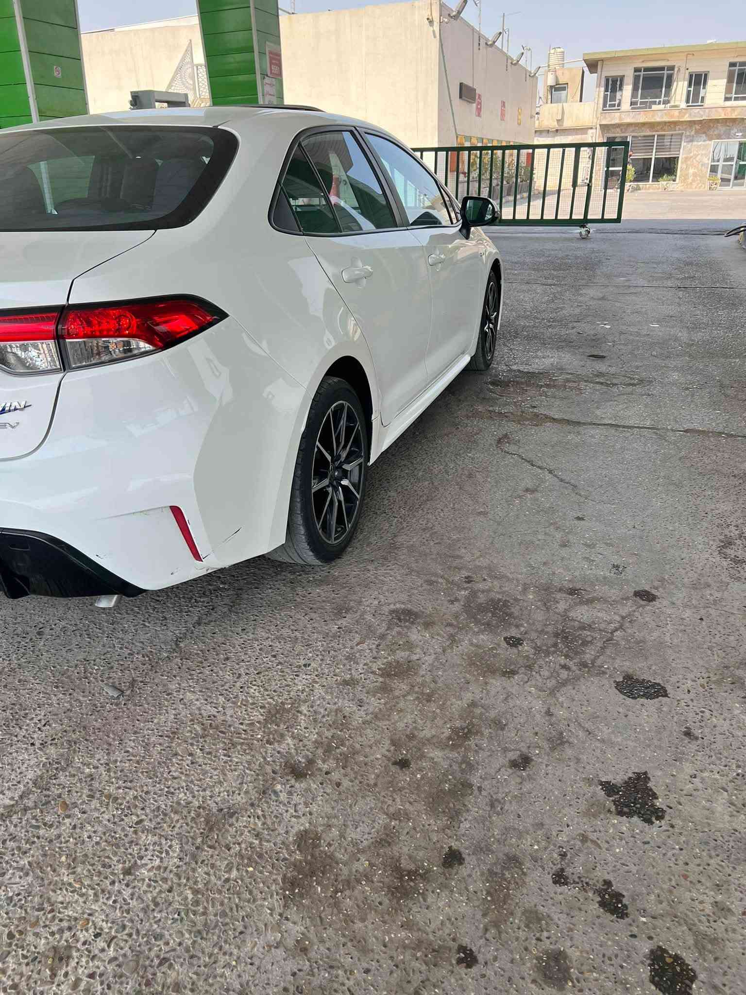 كورلا مديل 24 S سياره تجي فول مواصفات كرسي كهرباء معروفه مواصفات Sماشيه 39رقمً بغداد تحويل ثاني يوم مكاني بغذاد شهداء السيديه 
***********
عارضه 153وبيه مجال
