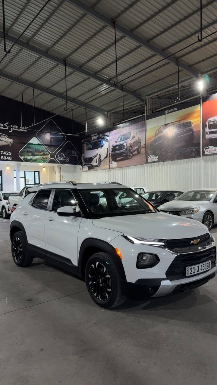 ترابليزر LT1 • ٢٠٢٣ • ١.٣ تيربو