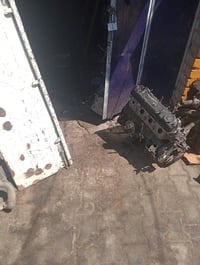 اغراض بيكب • محرك استندر 3Y • ساحة الطيران