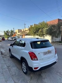 شوفريت تراكس • ٢٠٢٢ • رقم بغداد