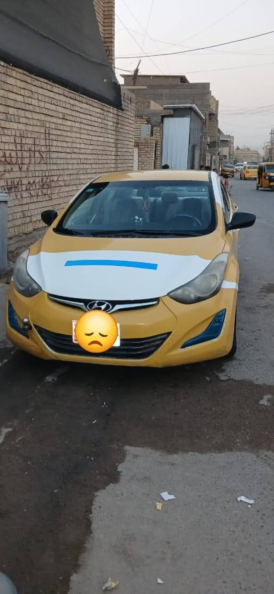السلام عليكم
النترا موديل ٢٠١٣رقم بغداد بسمي
السعر ٨٠وبيهه مجال تفاصيل اكثر 
اتصل على الرقم***********
غير متواجد علفيس العنوان بغداد 
مدينه الصدر  السونار كدامكم
