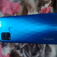 انفينكس هوت 10 • بغداد • بي مجال