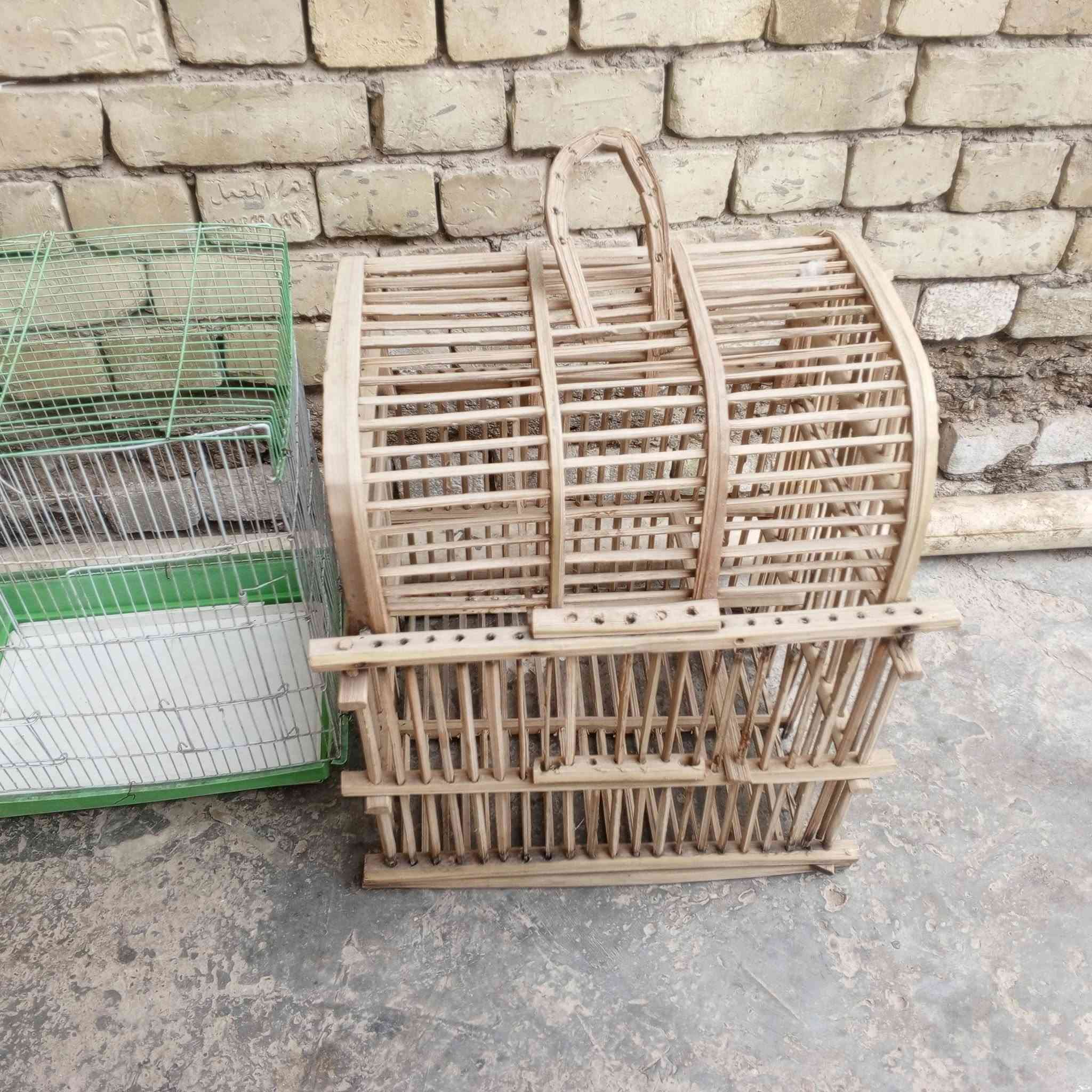 اقفاص نضيفات للبيع في بغداد لاتصال على الرقم ***********
