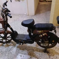 للبيع دراجه شحن سعر 150 المكان بغداد التاجي 07767177708
