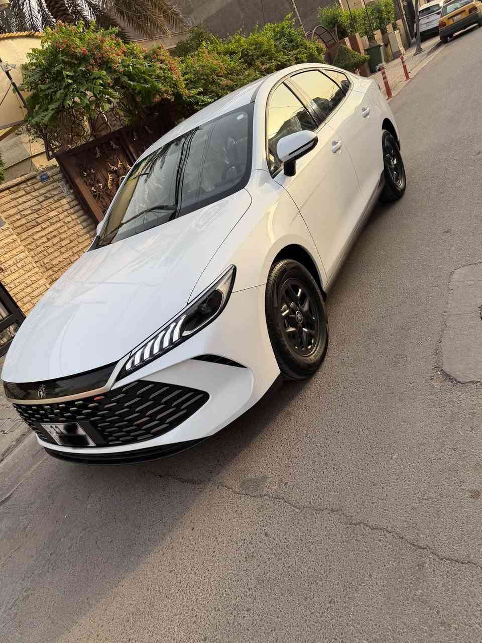 جن بلاص • ٢٠٢٥ • رقم بغداد