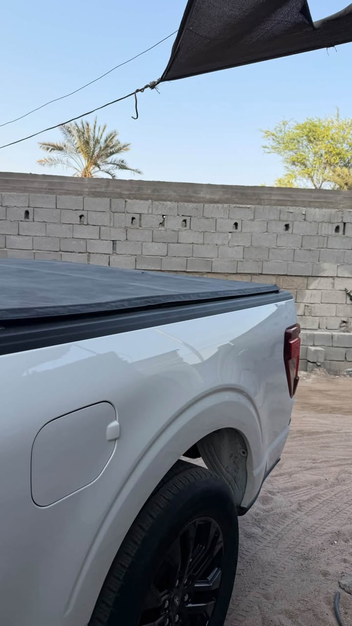 F150 XLT • مكينة 2.7T • ماشي ١٣٠٠٠