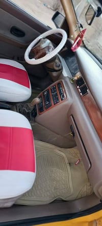 سمند • ٢٠١١ • مكفولة