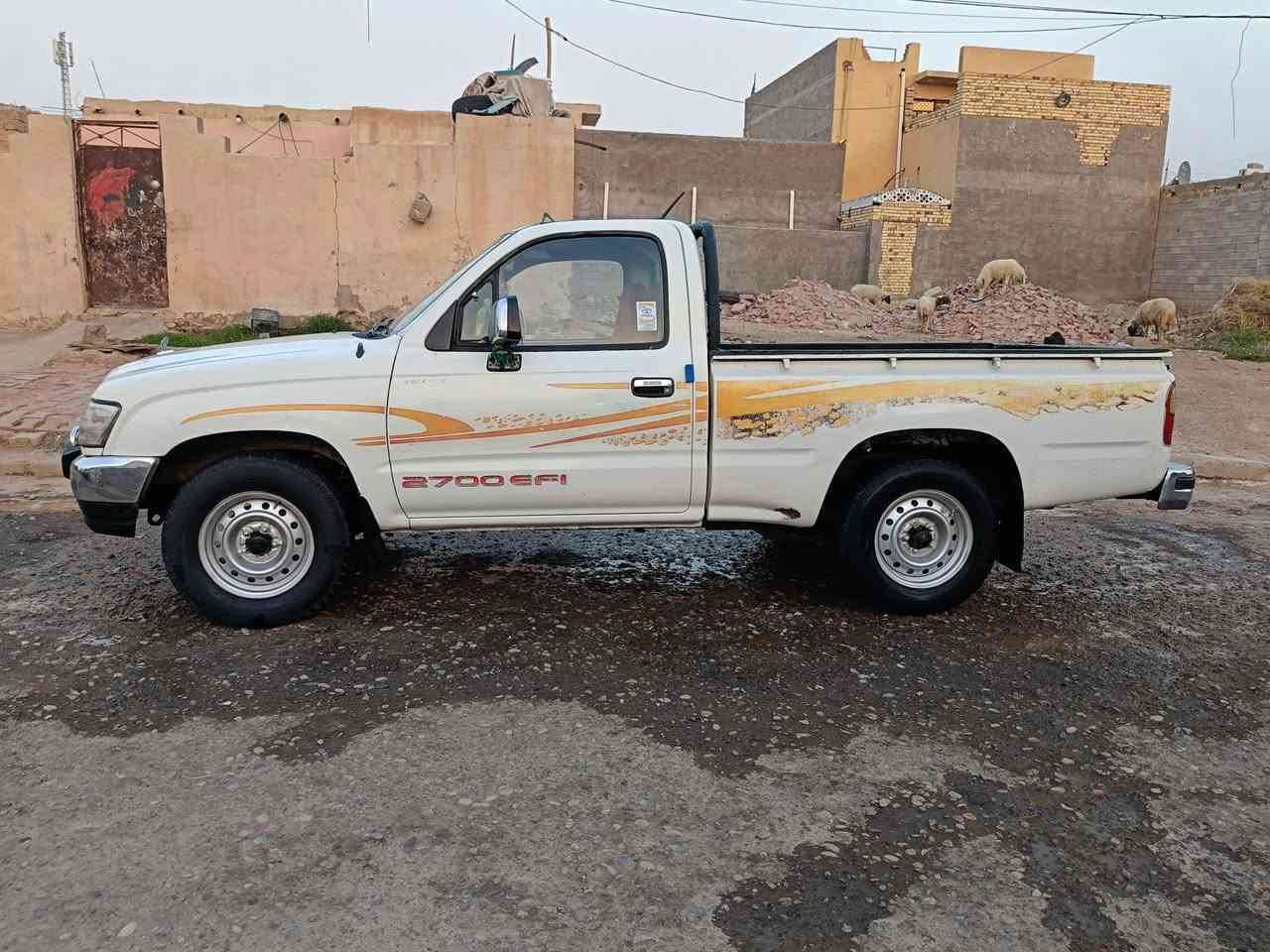 ٢٠٠٢ • رقم بابل • ميسان كميت