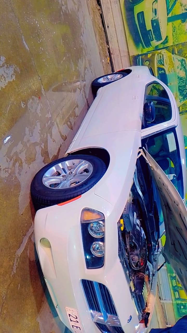 دودج تشارجر • ٢٠٠٩ • مكفولة