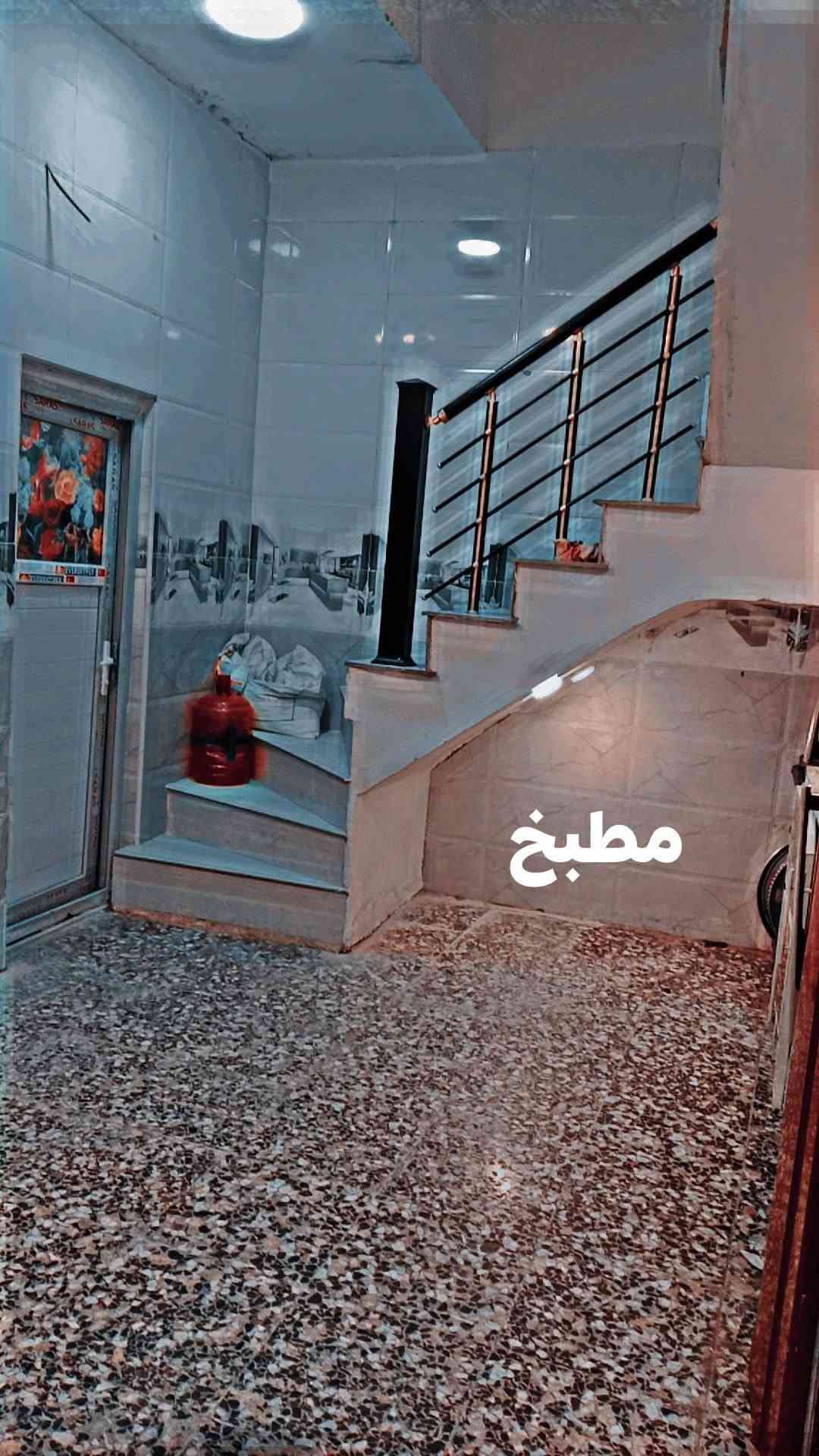 بيت مساحته 110 واجهه 10 ونزال 11 بناء 2026 قطاع 18 حي الأكراد  مقابيل مندي الجزيرة رقم الهاتف ***********
ادم للعقار الفرع الرئيسي
