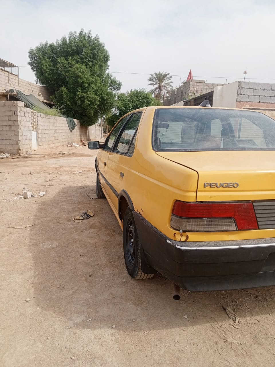 بيجو • ٢٠٠٩ • ارقام نكليزي