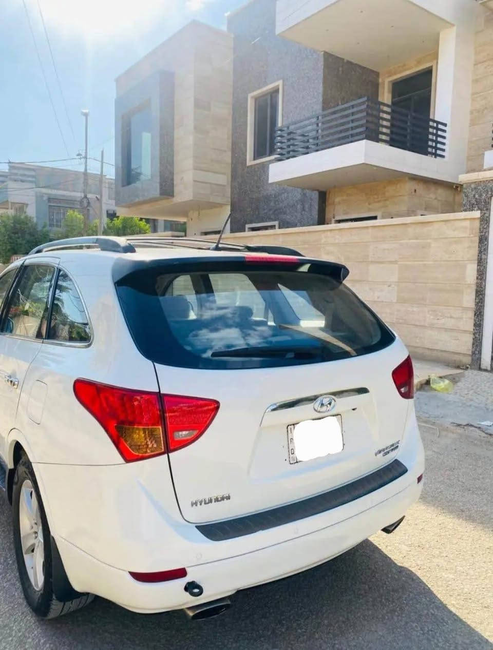 فيركروز • ٢٠٠٨ • وارد خليجي