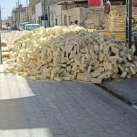 طابوق الطيب • ٨٠٠٠ طابوكه • درجة اولى