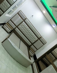 غرفة نوم • ١١قطعة • ميز شاشة