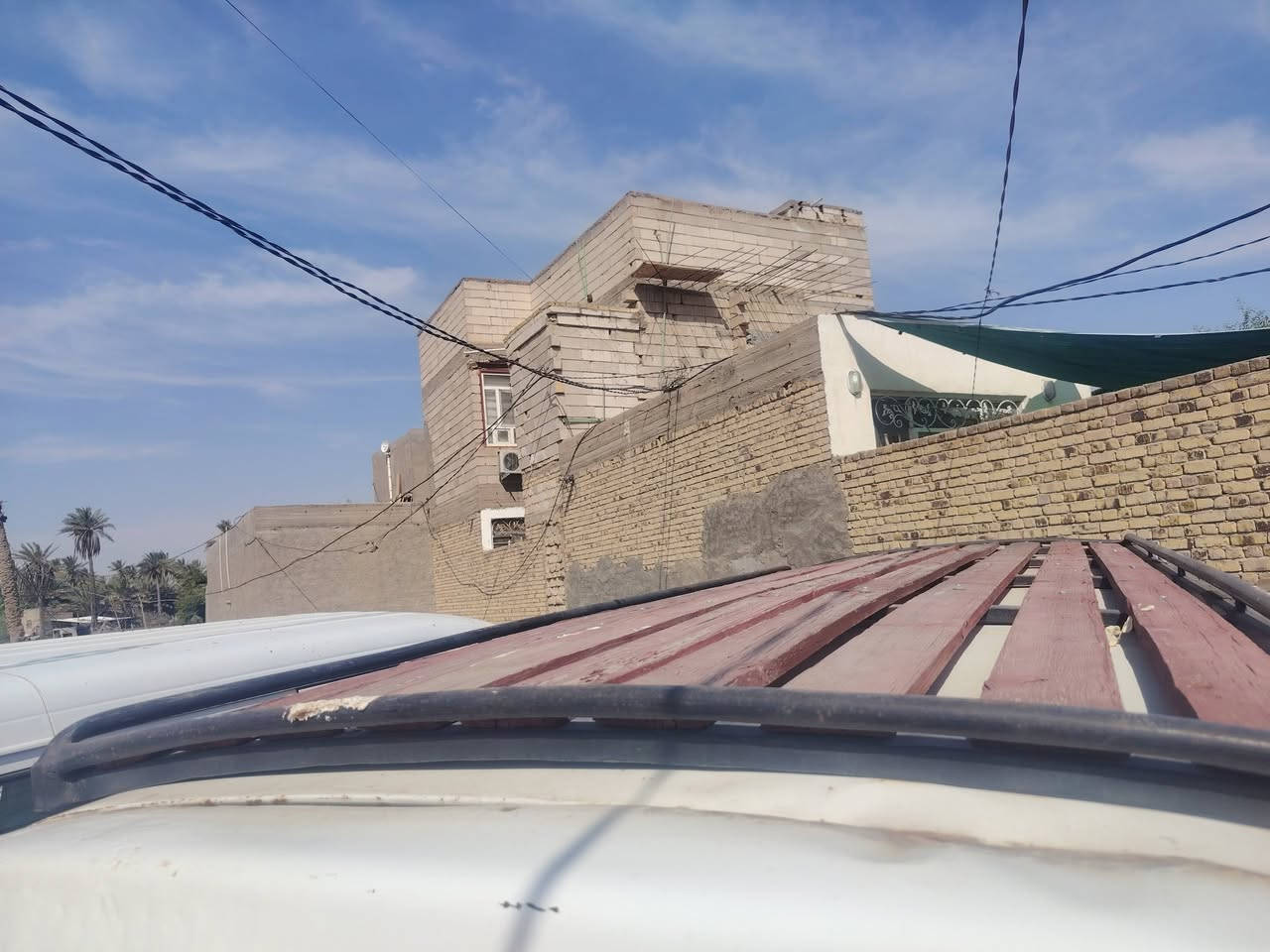 السلام عليكم سله فتون جنبي للبيع مكان نجف السعر 90 مامتواجد علفيس ***********
