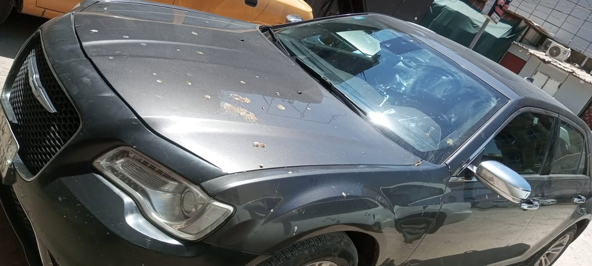 اوباما 17 معلايه 22 
فئة الc  
بنيد وجاملاغ ابيعه احزام 
لون رصاصي 
جاهزه السعر 145 
المكان الشطرة

واتساب ‪***********‬
