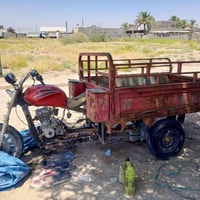 ستوته للبيع مكان ابو غريب ريده 500  وهذ رقمي 07801484576
