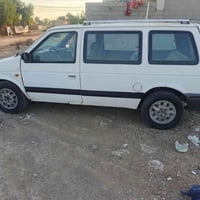 دودج • محرك كامري • رقم نجف