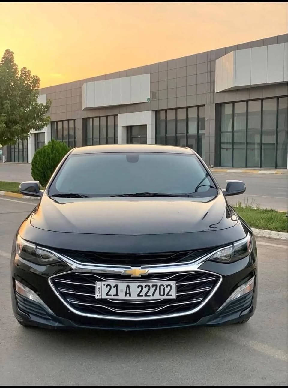 ماليبو موديل 2019  مواسفاتLT اوتو رقم سنوي جديد حد 2030 دفته ر بنزين بي گير محرك شرت مامفتوح تبريد كاربايت تايرات جديد حيل جديد سيارة بي قطعتين صبغ بدون دواخل  بدون ايرباكات شرت تحويل الوكاله ***********
*********** كركوك, العراق

