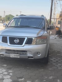 ارماده • مصبوغه • نجف مراوس