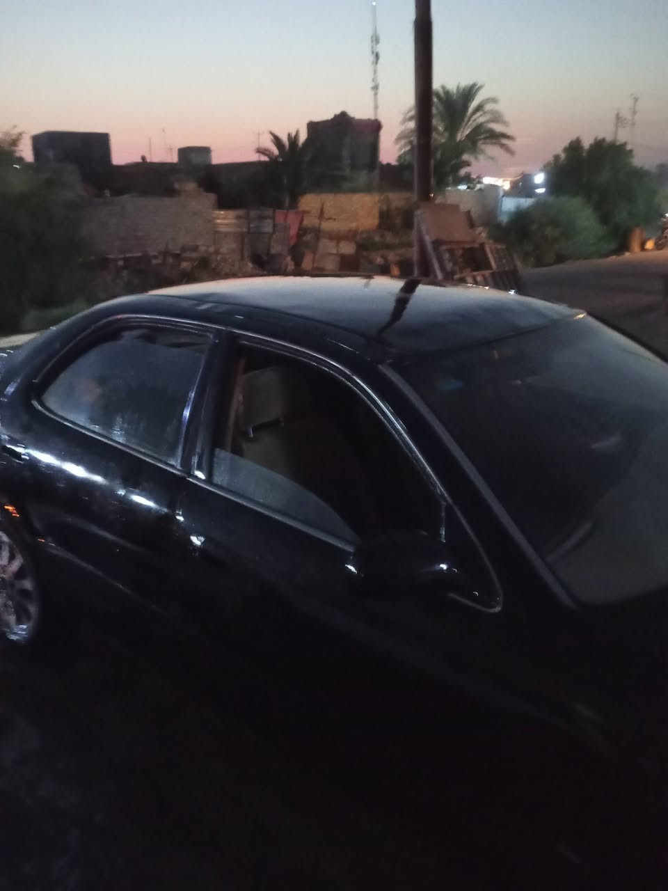 كرسته رقم بصره أب سمي بيه كصه وتعمير بل قماره كير مكينه مبيهن شي ونجي ابيع رقم السعر 24 مكاني سوق الشيوخ ***********
