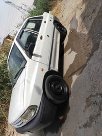 ٢٠١٥ • كفاله صبغ وتبديل • مكينه وكير جديد