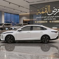 يتوفر لدى معرض القمه شانجان إيدو بلس | Plug-in Hybrid | 2026  • محرك ب...