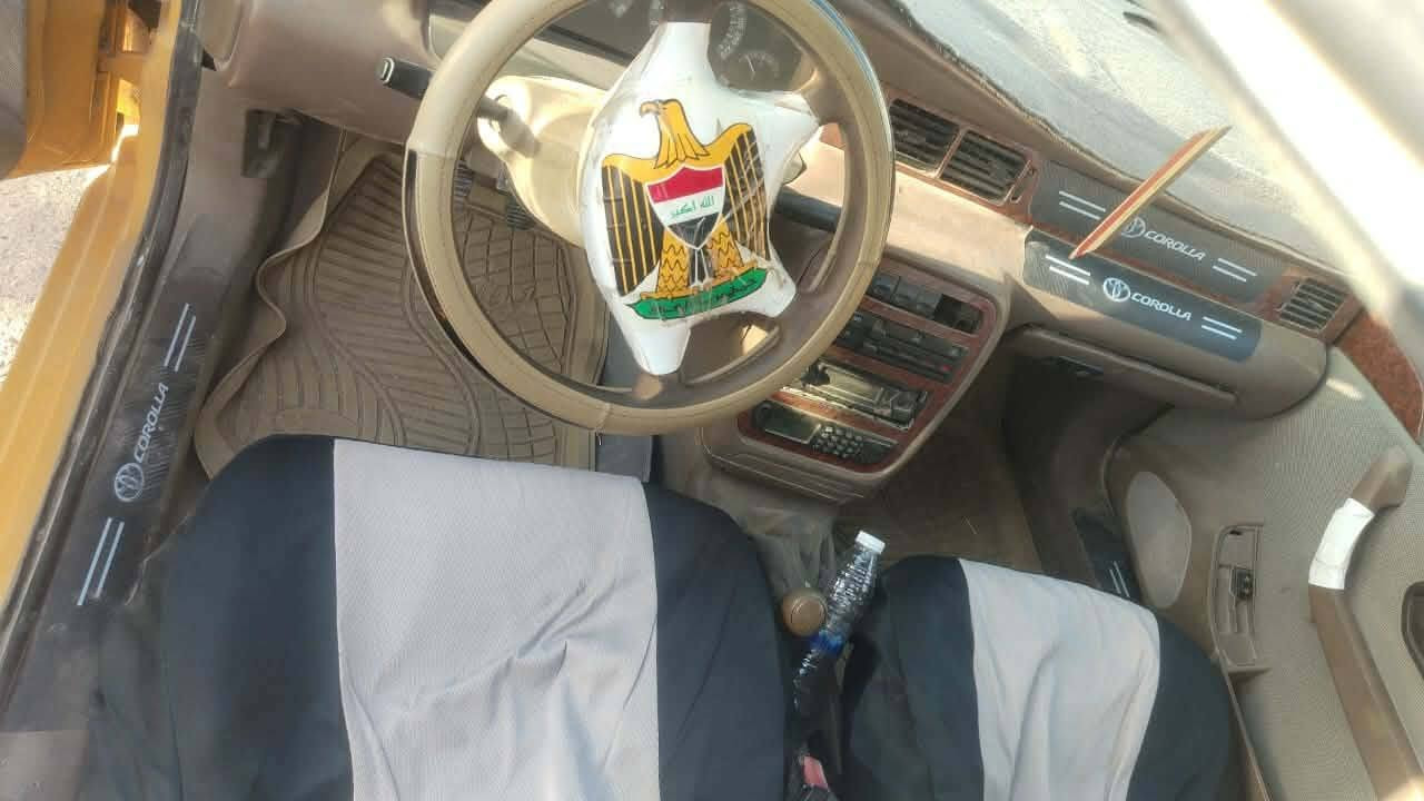 سمند 11 بيه وكاله رقم ذيقار عليه غرامات وهيئات. مكفوله كفاله عامه ترايك للبصرة سنويه طايفه مكان السيارة رميثه ***********
