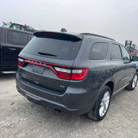 2024 Dodge Durango, GT بلاص سيارة موجودة في بغداد بأسمي هسة وصلت معروف...