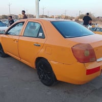 جلي ام كي • ٢٠١١ • مكينه وكير شرط