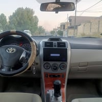 كورولا • ٢٠١٢ • ماكينة جيت