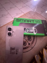 انفينكس SMART10 • موبايل • للبيع