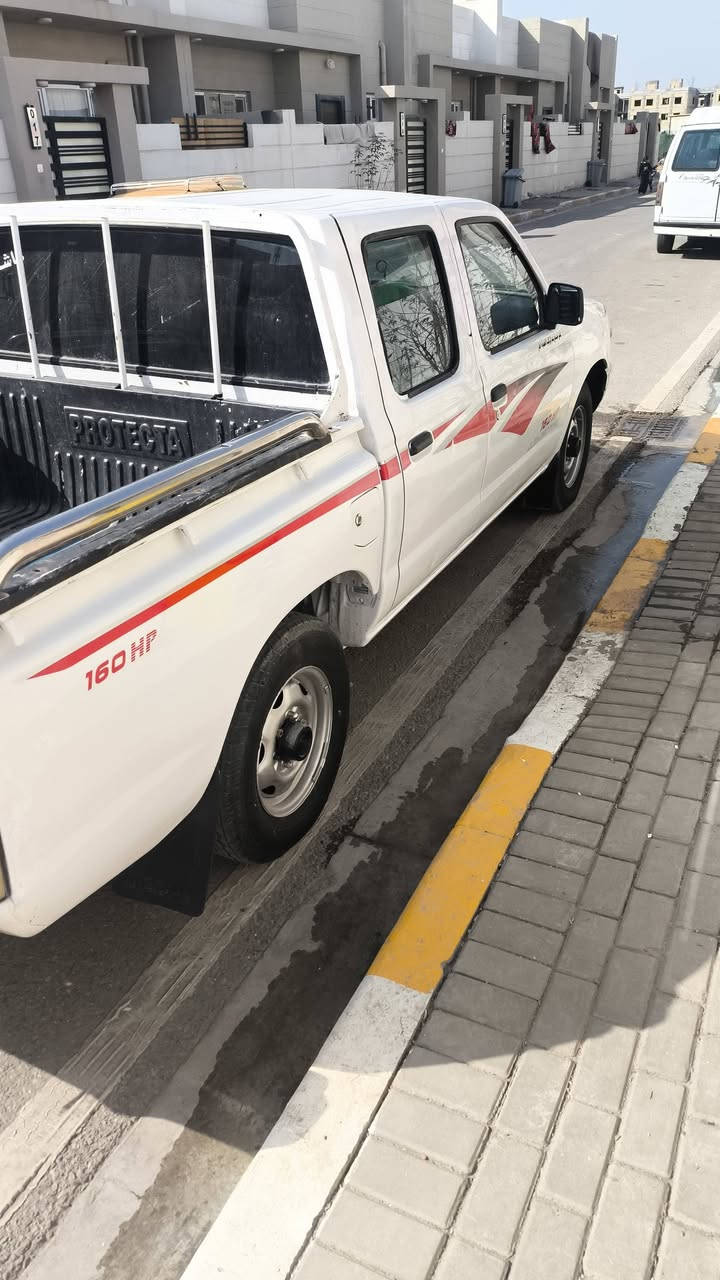 للبيع بيكم نيسان شبوط موديل 2005
كصه حوض 
محرك وكير تخم تاير تبريد كله تمام 
العنوان بصره 
السعر 48 
هاتف ***********
علمن السياره بيه ارقام شمالية طبق الاصل شرط دك حاسبه
