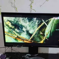 بلازما 42 • LG اصلية • بدون نت